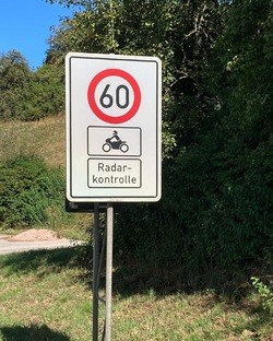 Лого Bürgerinitiative