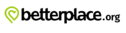Логотип betterplace.org