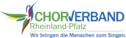 Logo Chorverband Rheinland-Pfalz