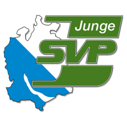 Logotipo Junge SVP Kanton Zürich