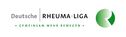 Logotyp Deutsche Rheuma-Liga e.V.
