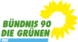 Logo Bündnis90 / Die Grünen - Ortsverband Rees