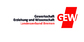 Organisationens logotyp GEW Bremen