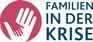 Лого на организацията Familien in der Krise