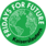 Логотип організації Fridays for Future Kaiserslautern