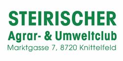 Լոգո Steirischer Agrar & Umweltclub