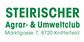 Λογότυπο του οργανισμού Steirischer Agrar & Umweltclub