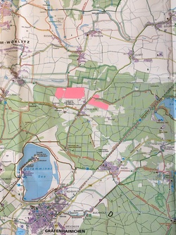 Logotipo Bürgerinitiative Schleesen