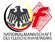 Logoet for organisationen Nationalmannschaft des Fleischerhandwerks