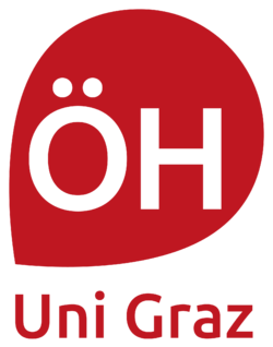 Logo ÖH Uni Graz