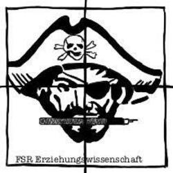 Logo FSR Erziehungswissenschaft & FSR Lehramt (UHH)