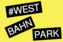 Logotip organizacije Initiative Westbahnpark.jetzt
