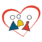 Logo Kinderschutz & Jugendwohlfahrt e.V.