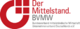 Logo of organization BVMW - Bundesverband mittelständische Wirtschaft, Unternehmerverband Deutschlands e.V.