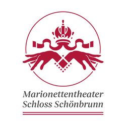 Logo Marionettentheater Schloss Schönbrunn
