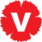 Logotip Vänsterpartiet Eskilstuna