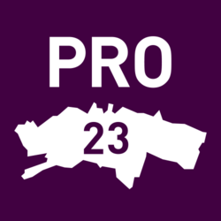 Logo PRO23