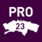Logo of the organization PRO23
