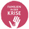 Logotip Familien in der Krise