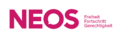 Logo dell'organizzazione NEOS Vorarlberg