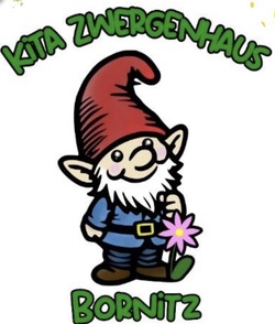 Logo Kita Zwergenhaus Bornitz