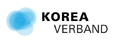 Logoja e organizatës Korea Verband e.V.