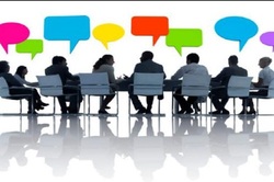 Logo Foro Ciudadano España Constitucional