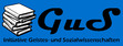 Logo of the organization Initiative Geistes- und Sozialwissenschaften