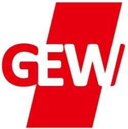 Logo GEW Kreisverband Witzenhausen