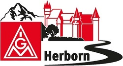 Logo IG Metall Herborn