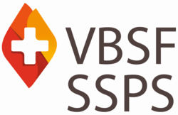 Logo VBSF SSPS
