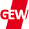 Логотип Gewerkschaft Erziehung und Wissenschaft (GEW)