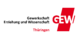 Organisationens logotyp Gewerkschaft Erziehung und Wissenschaft Thüringen