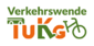 Organisationens logotyp Verkehrswende Tulln-Klosterneuburg (TUKG)
