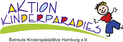 Logo of organization Aktion Kinderparadies e.V.