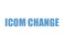 Logoen til organisasjonen ICOM Change