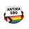Logotyp Antira Salzburg 