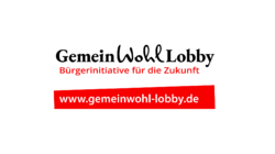 Logo Bürgerinitiative Gemeinwohl-Lobby Sankt Augustin