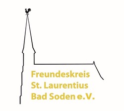 Logo Freundeskreis St. Laurentius Bad Soden e.V.