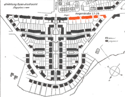 Logo Bürgerinitiative Eyhof-Siedlung