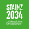 Logotipo Stainz 2034