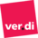 Logo of organization ver.di Landesbezirk Berlin-Brandenburg