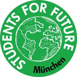 Logo Students for Future München
