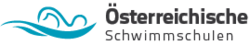 Logo Österreichische Schwimmschulen