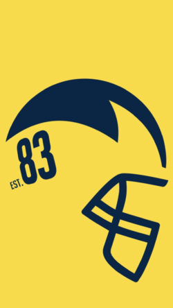 Logo Hildesheim Invaders e.V.