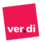 Логотип Verdi