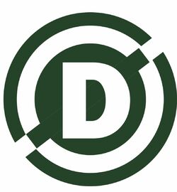 Logotipo Die Demokraten