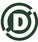 Logotipo de la organización Die Demokraten