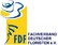 Logo of organization Fachverband Deutscher Floristen