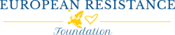 Logo European Resistance Foundation